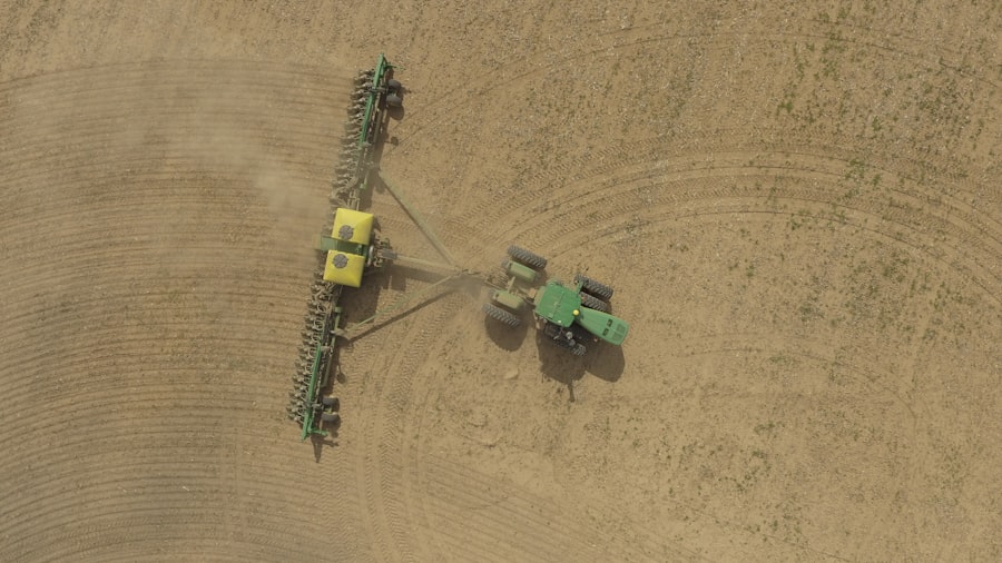 Photo Automated Farming