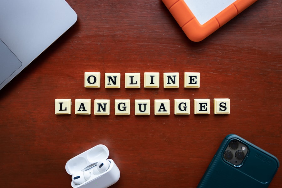 Photo Language model