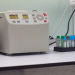 Photo AI-powered diagnostics