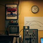 Photo Smart Grid Control Room