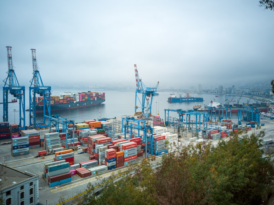 Photo Supply chain