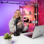 Photo Virtual interviews