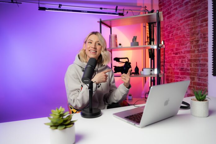 Photo Virtual interviews