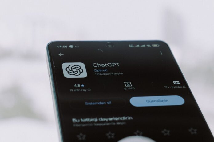 Photo AI Chatbot