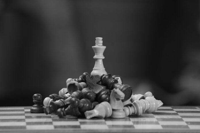 Photo Algorithmic Bias