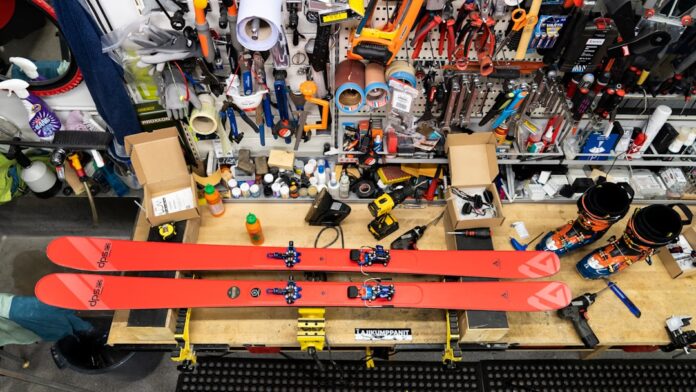 image-158 Photo Robotic assembly line