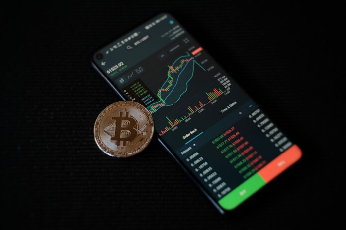Photo Algorithmic trading