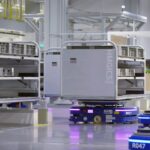 Photo Smart robots