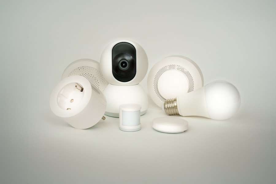 Photo Smart robots