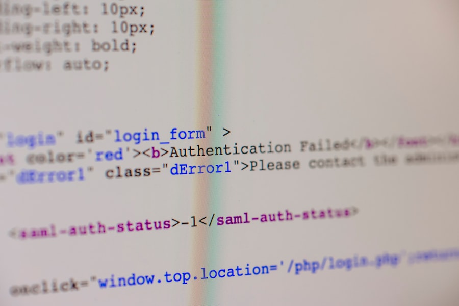 Photo Malicious Code