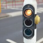 Photo Smart Traffic Lights