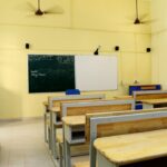 Photo Smart classroom