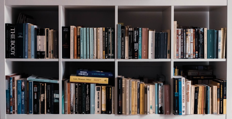 Photo Smart shelves