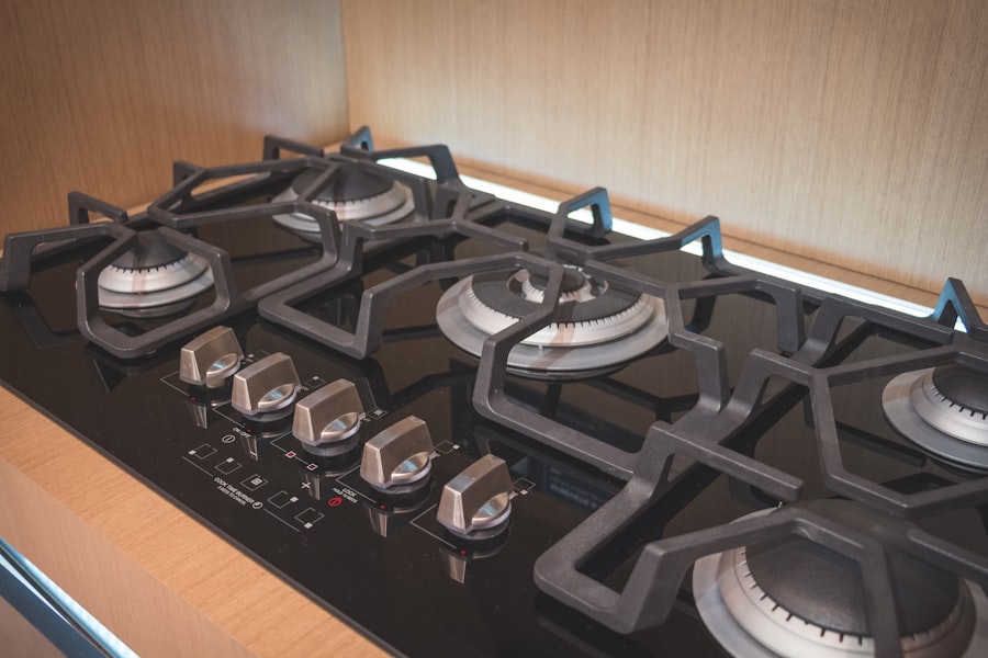 Photo Smart fitness equipment