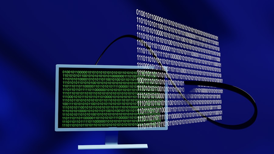 Photo Data breach