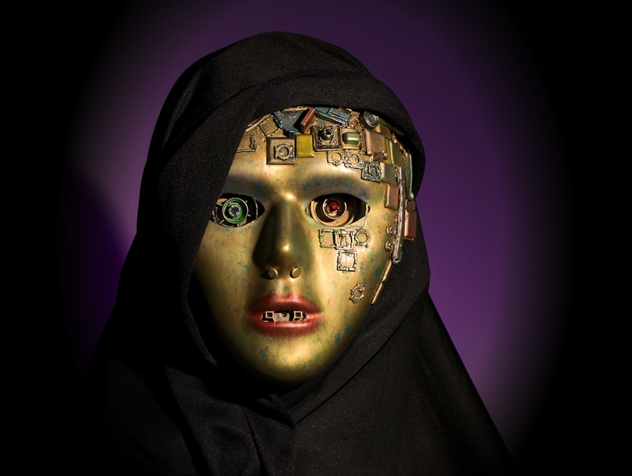 Photo Facial recognition