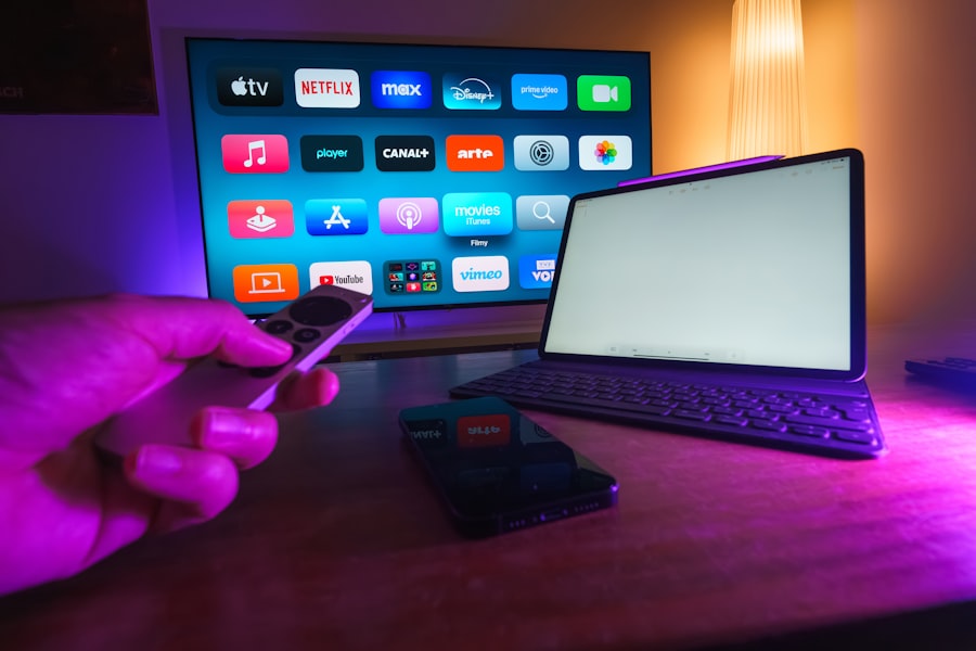 Photo App development platform
