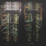 Photo Data center