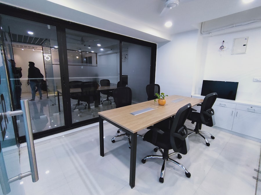 Photo Virtual office