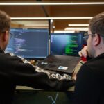 Photo Code collaboration