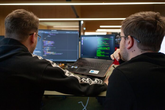 Photo Code collaboration