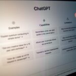 Photo AI Chatbot