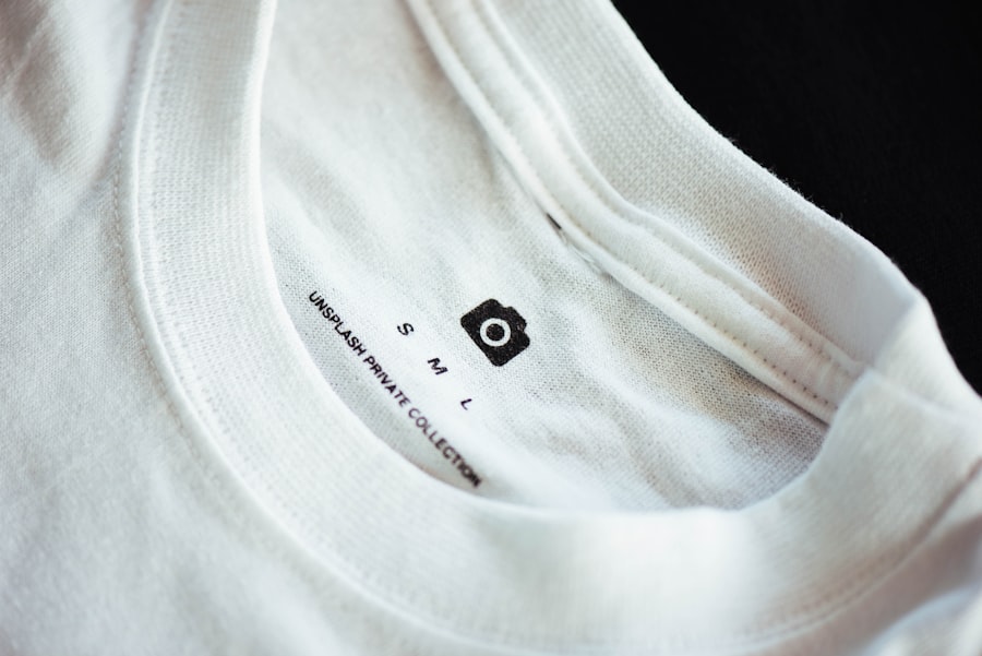 Photo Customized wearables