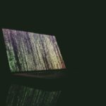 Photo Data encryption