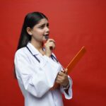 Photo Telemedicine consultation