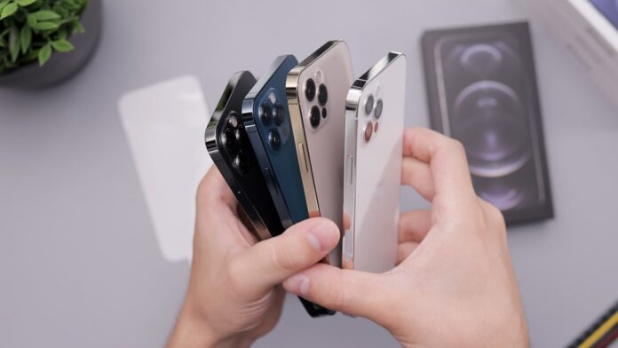 image-264 Photo Smartphone evolution