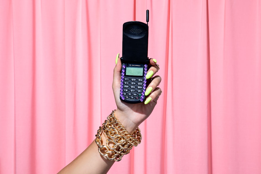 Photo Smartphone evolution