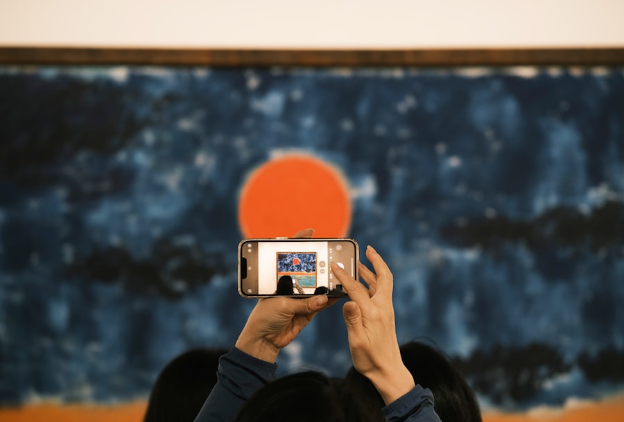 Photo Digital canvas