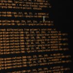 Photo Data breach