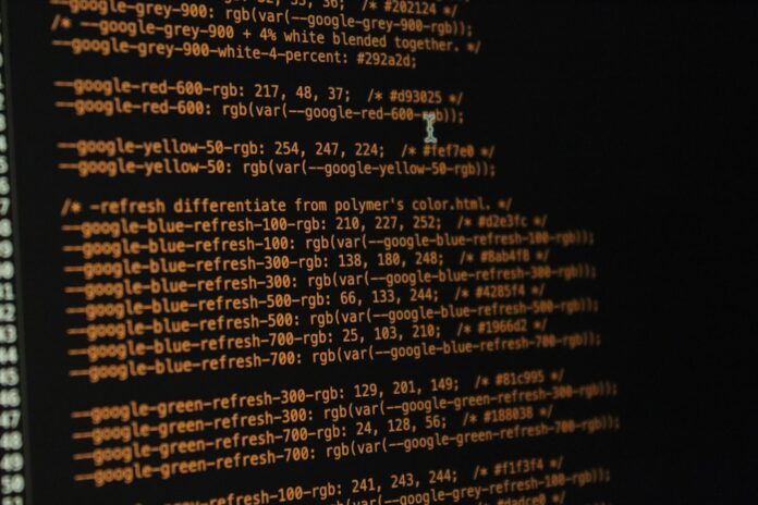 Photo Data breach