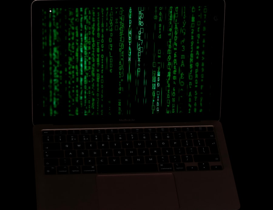 Photo Data breach