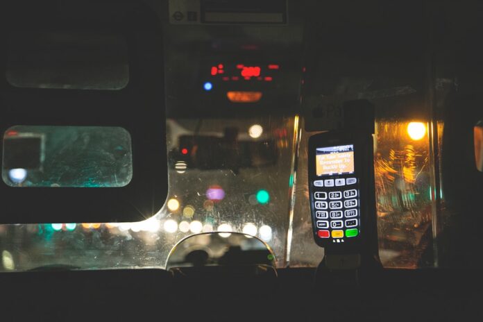 Photo Mobile banking