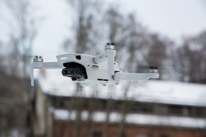 image-286 Photo Drone monitoring