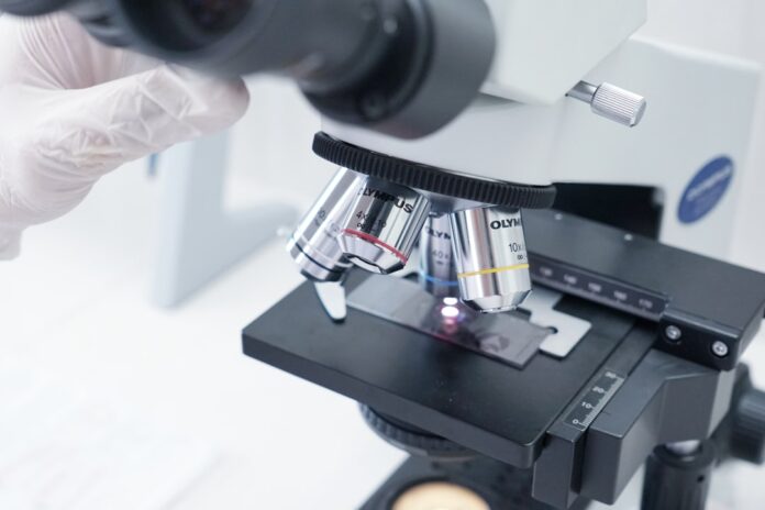 Photo Laboratory equipment