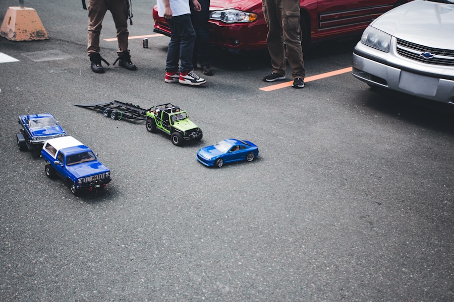 Photo Boston Dynamics robots