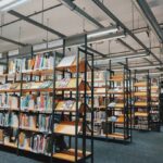 Photo Smart shelves