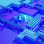 Photo Smart City Grid