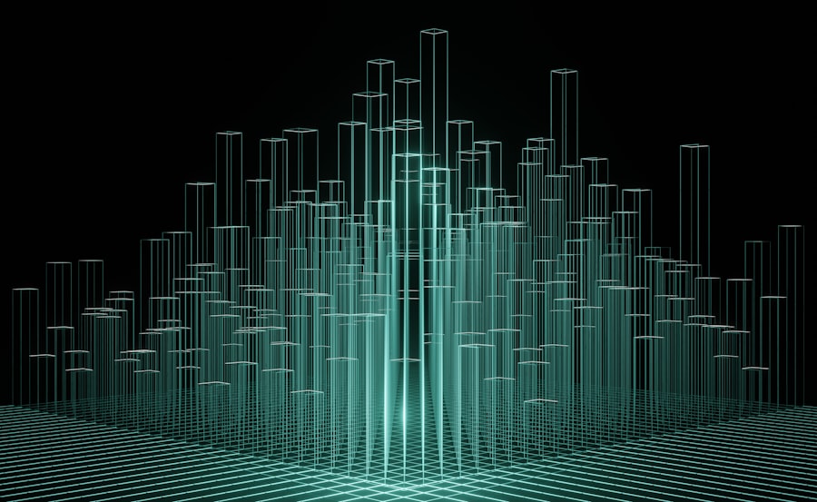Photo Smart city