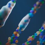 Photo Gene editing