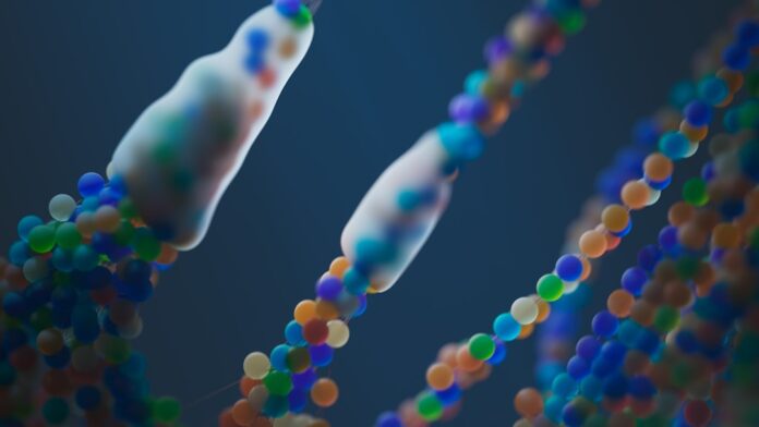 Photo Gene editing