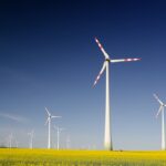 Photo Renewable energy