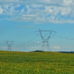 Photo Smart Grid Technology