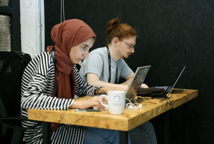 Photo Digital Inclusion