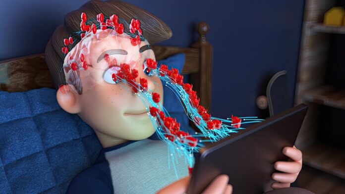 Photo Neuralinks device