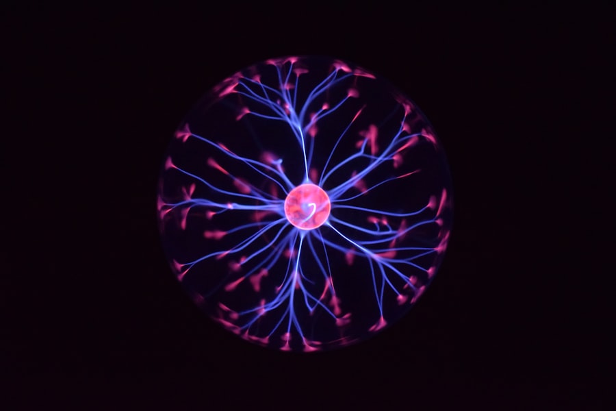 Photo Neuralinks device