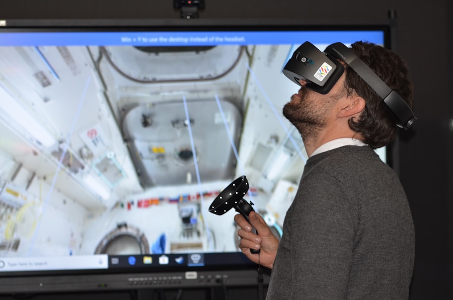Photo Virtual Reality